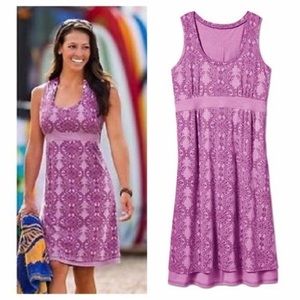 Athleta Vyasa Dress